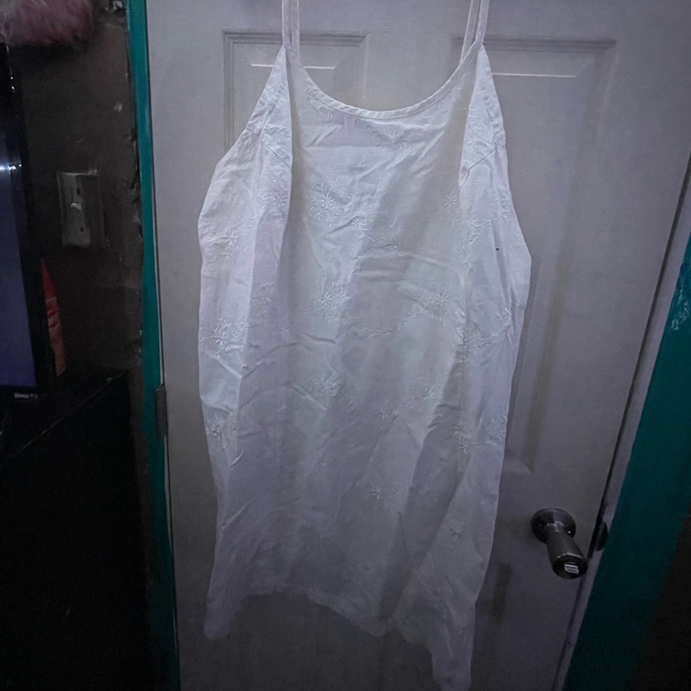 Venezia Jeans Dress